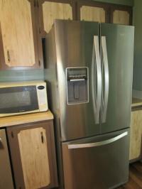 1984 JACOBSEN CORO Mobile Home
