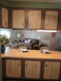 1984 JACOBSEN CORO Mobile Home