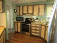 1984 JACOBSEN CORO Mobile Home