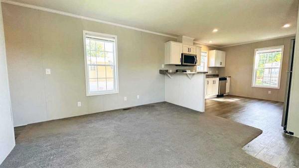 2023 Manufactured Home
