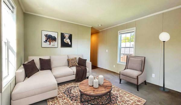 2023 Manufactured Home