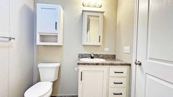 2023 Manufactured Home