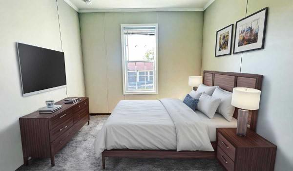 2023 Manufactured Home