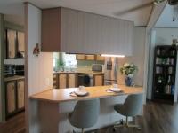 1984 JACOBSEN CORO Mobile Home