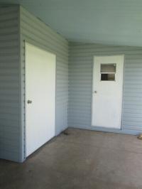 1984 JACOBSEN CORO Mobile Home