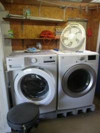 1984 JACOBSEN CORO Mobile Home
