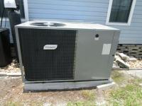 1984 JACOBSEN CORO Mobile Home
