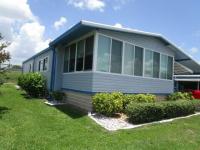 1984 JACOBSEN CORO Mobile Home