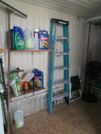 1984 JACOBSEN CORO Mobile Home
