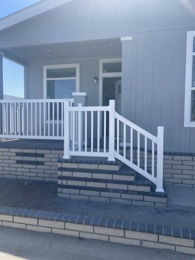 Mobile Home at 4095 Fruit St 607 La Verne, CA 91750
