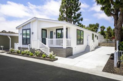 Mobile Home at 32302 Alipaz St, #247 San Juan Capistrano, CA 92675