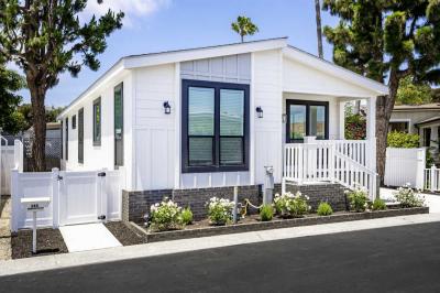 Photo 3 of 28 of home located at 32302 Alipaz St, #247 San Juan Capistrano, CA 92675