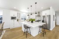 2025 Skyline - Sunset Ridge FQ K543 G Manufactured Home