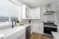 2025 Skyline - Sunset Ridge FQ K543 G Manufactured Home