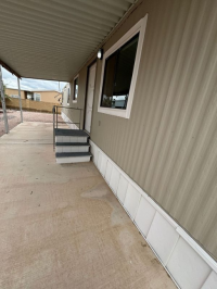 1984 Palm Harbor Mobile Home