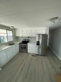 1984 Palm Harbor Mobile Home