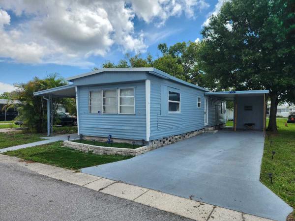 1968 NEWM Mobile Home For Sale