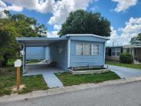 1968 NEWM Mobile Home
