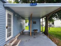 1968 NEWM Mobile Home