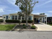 1980 2BD/2BA Mobile Home
