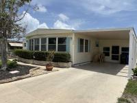 1980 2BD/2BA Mobile Home