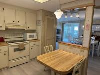 1980 2BD/2BA Mobile Home
