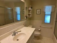 1980 2BD/2BA Mobile Home