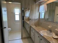 1980 2BD/2BA Mobile Home