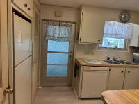 1980 2BD/2BA Mobile Home