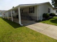 1998 Skyline Manufactured Home