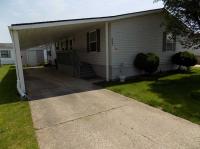 1998 Skyline Manufactured Home