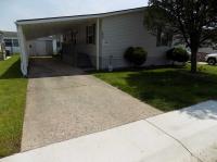 1998 Skyline Manufactured Home