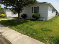 1998 Skyline Manufactured Home
