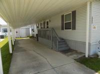1998 Skyline Manufactured Home