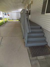 1998 Skyline Manufactured Home