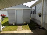 1998 Skyline Manufactured Home