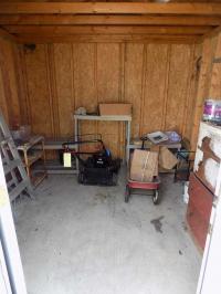 1998 Skyline Manufactured Home