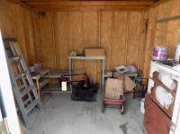 1998 Skyline Manufactured Home