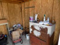 1998 Skyline Manufactured Home