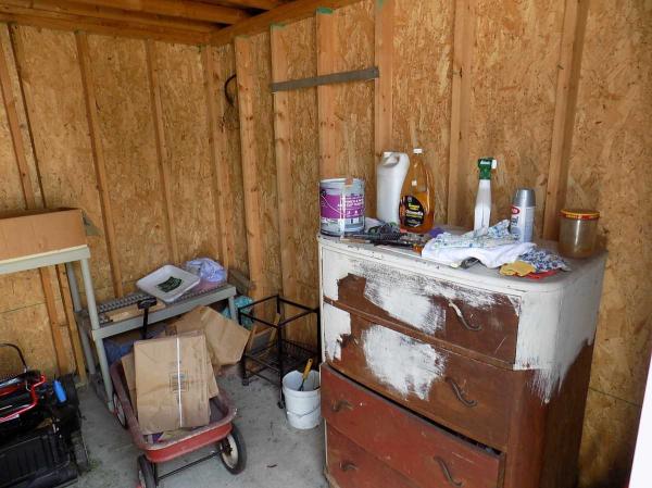 1998 Skyline Manufactured Home