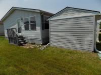 1998 Skyline Manufactured Home