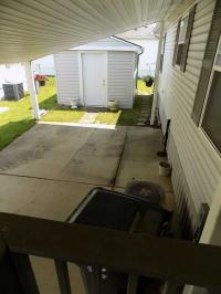 1998 Skyline Manufactured Home