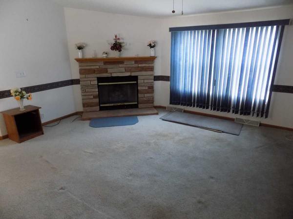 1998 Skyline Manufactured Home