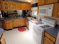 1998 Skyline Manufactured Home