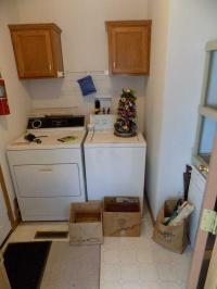 1998 Skyline Manufactured Home