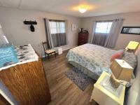 CADI Mobile Home