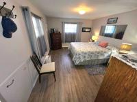 CADI Mobile Home