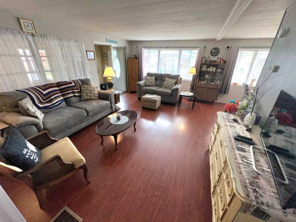 CADI Mobile Home For Sale