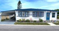 CADI Mobile Home