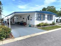 CADI Mobile Home